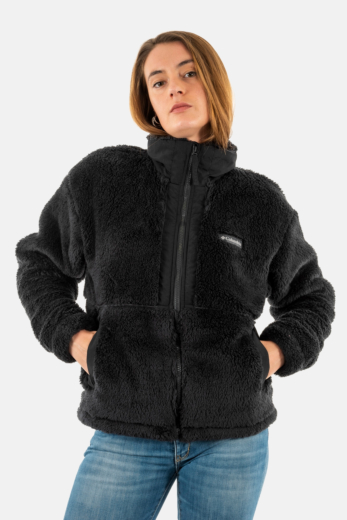 Gilets cardigans columbia boundless discovery 010 black