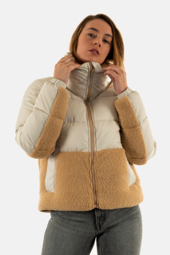 Doudounes columbia leadbetter point ii 278 dark stone, can