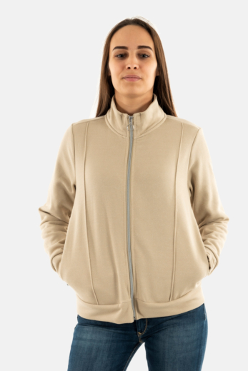 Gilets cardigans sun valley dicler 1005 sable