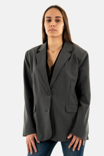 Blousons et vestes grace & mila norton_22760 anthracite