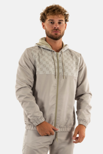 Blousons et vestes sergio tacchini intrico 996-ast/grd