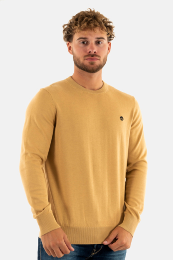 Sweat timberland williams river crew eh3 light wheat boot