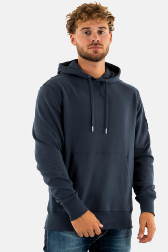 Sweat calvin klein jeans badge ppk ink