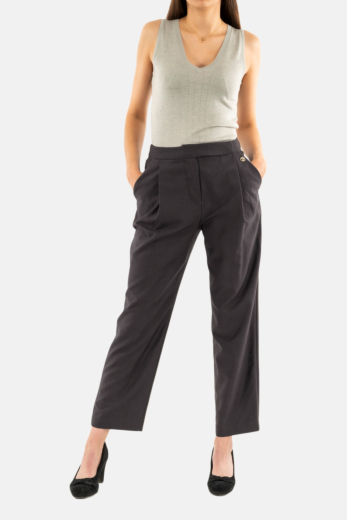 Pantalons yes zee p350 k800 0835 antracite