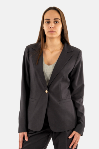 Blousons et vestes yes zee g030 k800 0835 antracite