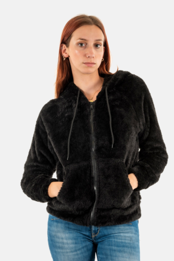 Blousons et vestes banana moon snowmas mcn01 noir