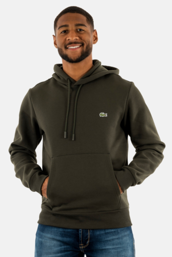 Sweat lacoste sh9623 l7a aubier