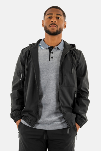 Blousons et vestes sergio tacchini persiana 567-blk