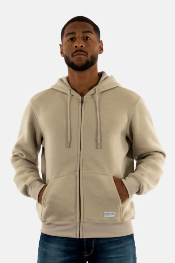Sweat kaporal byla beige