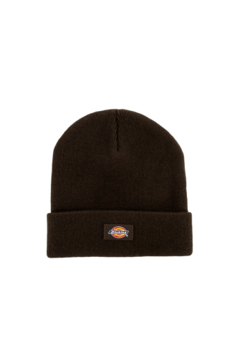 Bonnets dickies gibsland 0db1 dark brown