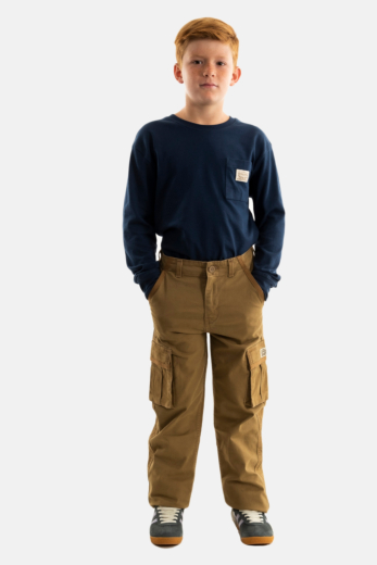Pantalons levi's® traditional cargos xai ermine