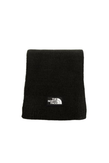 Echarpe the north face logo box jk31 tnf black