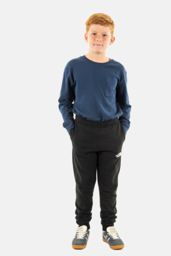 Jogging the north face slifit jk31 tnf black