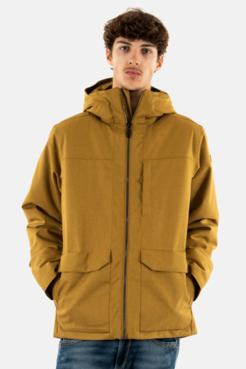 Blousons et vestes helly hansen chill jacket 3.0 787 lynx