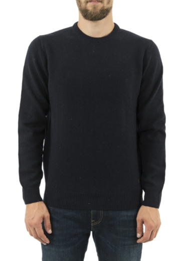 Pull hiver barbour mkn0584 ny91 navy