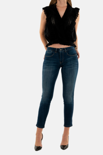 Jeans freeman t. porter sophy s-sdm 948 f0346 fever