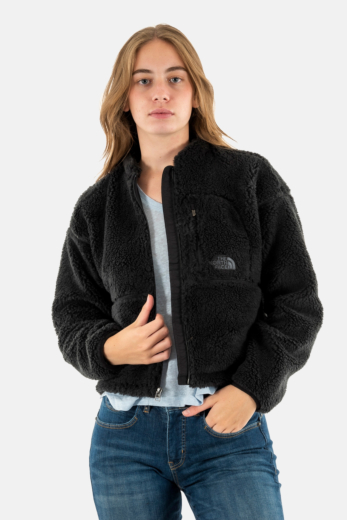 Blousons et vestes the north face extreme pile 2 jk31 tnf black