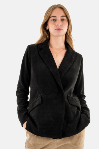 Blousons et vestes molly bracken t1322bcn noir