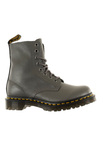 Bottines dr martens 1460 pascal virginia gunmetal