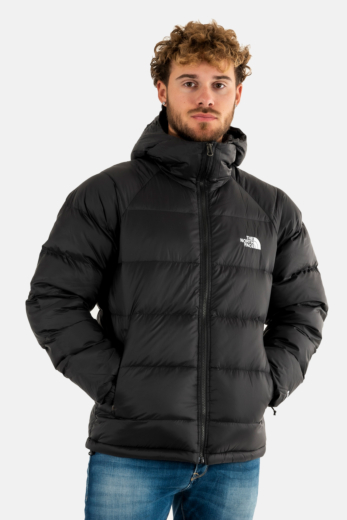Doudounes the north face hydrenalite down jk31 tnf black