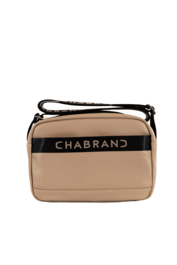 Pochettes & Sacoches chabrand reporter 450 taupe
