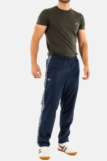 Joggings lacoste xh2521 166 marine