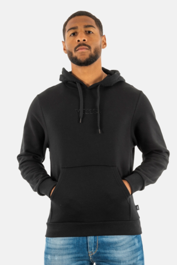 Sweat vans essential relaxed blk1 black