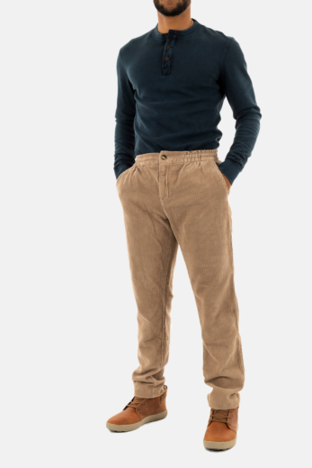 Pantalons faguo dreuille bei01