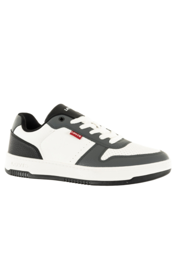 Baskets basses levi's® drive 55 gris standard