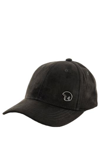 Casquettes Benson & Cherry azertydaim noir
