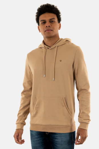 Sweat Benson & Cherry steele beige