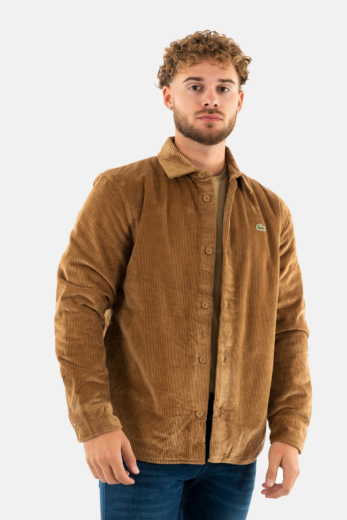 Chemise lacoste ch3512 six cookie