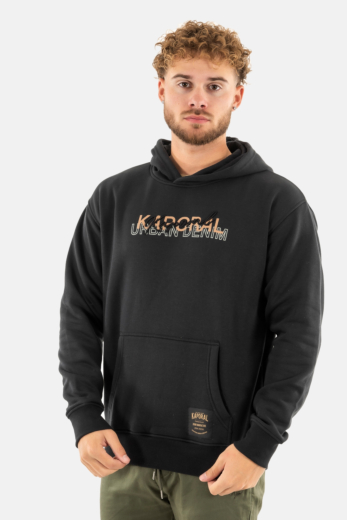 Sweat kaporal ranko black