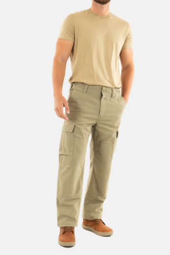 Pantalons dickies johnson 0ip1 imperial green