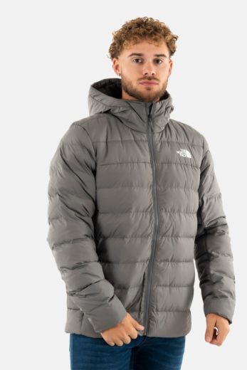 Doudounes the north face aconcagua 3 0uz1 smoked pearl