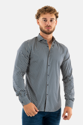 Chemise yes zee c809 ub00 2003 variante 3
