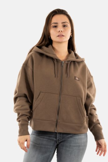 Sweat dickies oakport mr11 mushroom