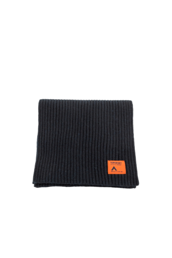 Echarpe superdry workwear 98t eclipse navy