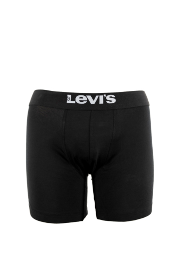 Calecons et slips levi's® solid basic boxer brief org 005 black