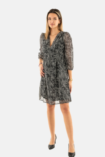 Robe morgan 242-rbetty multico