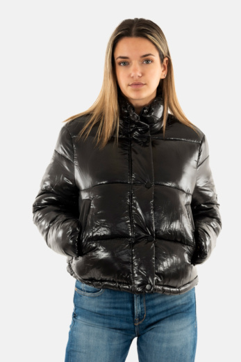 Doudounes only sky black