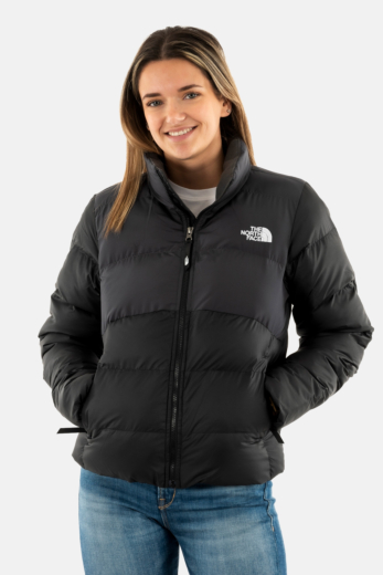 Doudounes the north face saikuru kt01 tnfblack/asphgr