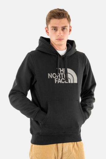 Sweat the north face drepeak jk31 tnf black