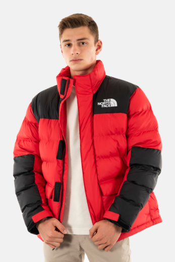 Doudounes the north face limbara insulated 6821 tnf red