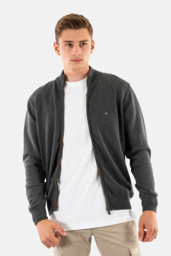 Gilets cardigans Benson & Cherry fomar antrha