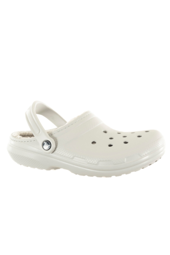 Sandales - nu-pieds crocs classic lined clog 1ft atm
