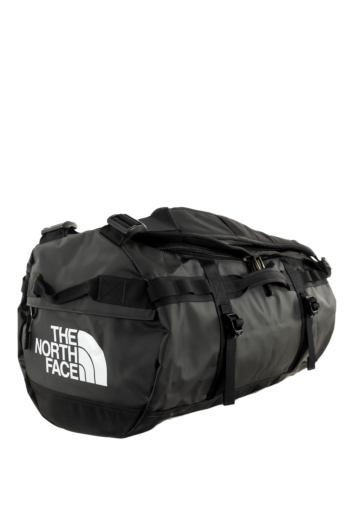 Sacs de voyage the north face base camp duffe 53r1 tnf black-tnf w
