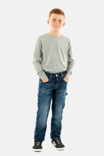 Jeans Le Temps Des Cerises 800/16 charpo 3001 blue