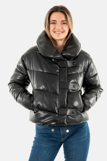 Doudounes bsb 052-217012 black