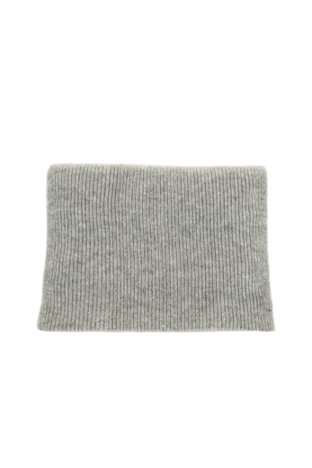 Echarpe morgan 242-5egrisa gris